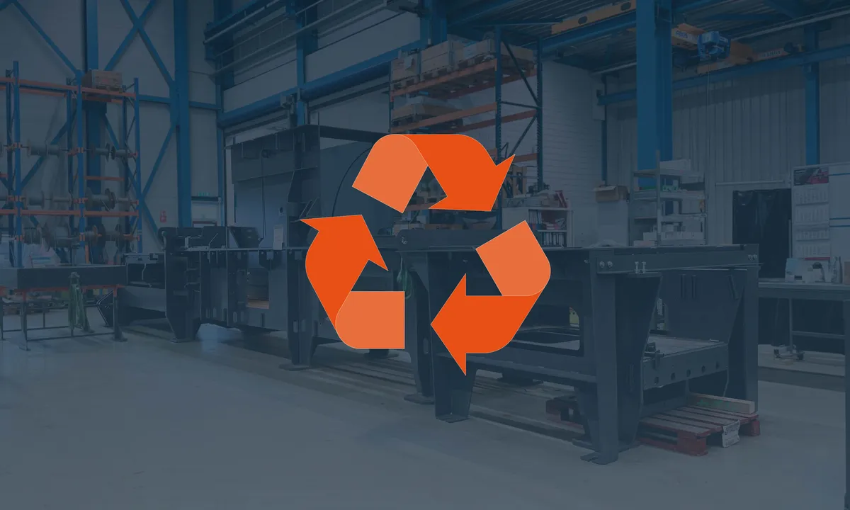 Tweedehands machines